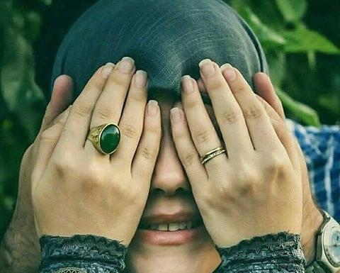 عکس مذهبی پروفایل اینستا