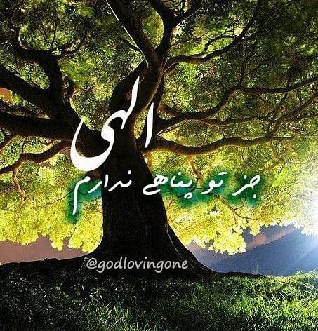 عکس مذهبی برای تلگرام