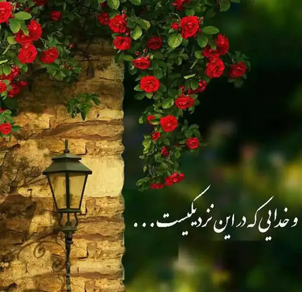 عکس مذهبی برای پروفایل تلگرام