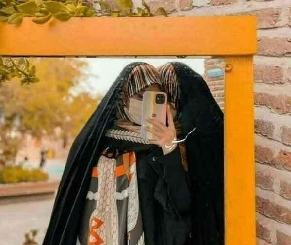 عکس مذهبی پروفایل دخترونه