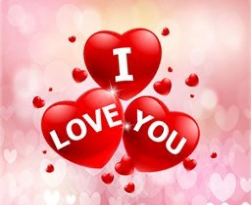 عکس تصویر زمینه عشقی برای گوشی