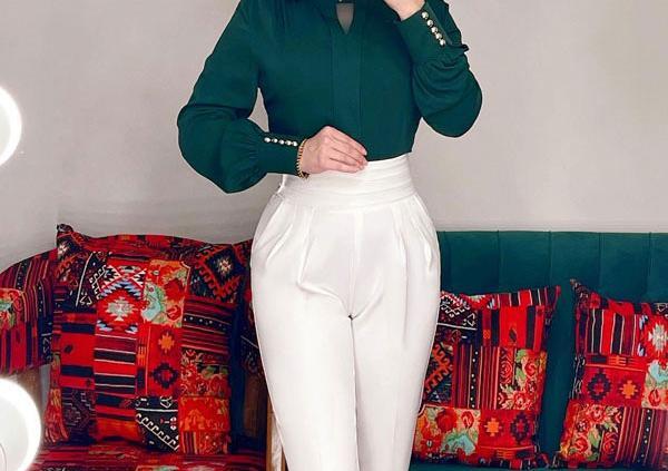 عکس لباس اسپرت دخترانه برای عروسی