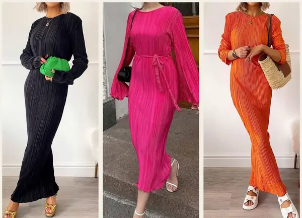 عکس لباس اسپرت مجلسی