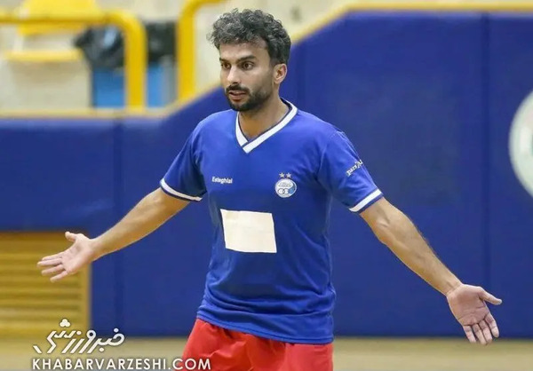 عکس لباس استقلالی