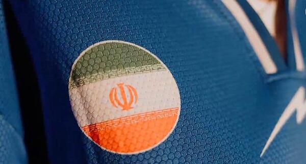 عکس لباس استقلال خوزستان