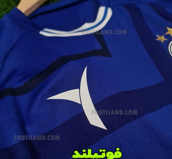 عکس لباس استقلال ۲۰۲۵