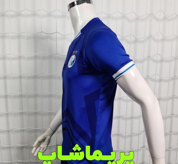 عکس لباس استقلال ۲۰۲۵