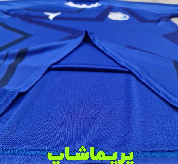 عکس لباس استقلال ۲۰۲۵