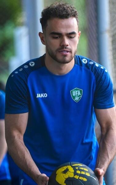 عکس لباس آبی پرسپولیس