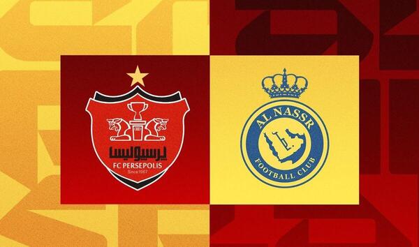 عکس لباس آبی پرسپولیس