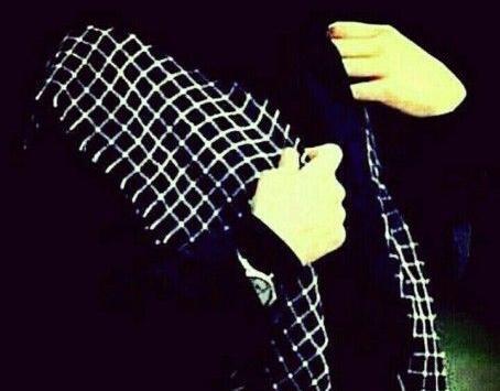 عکس لباس بسیجی دخترانه