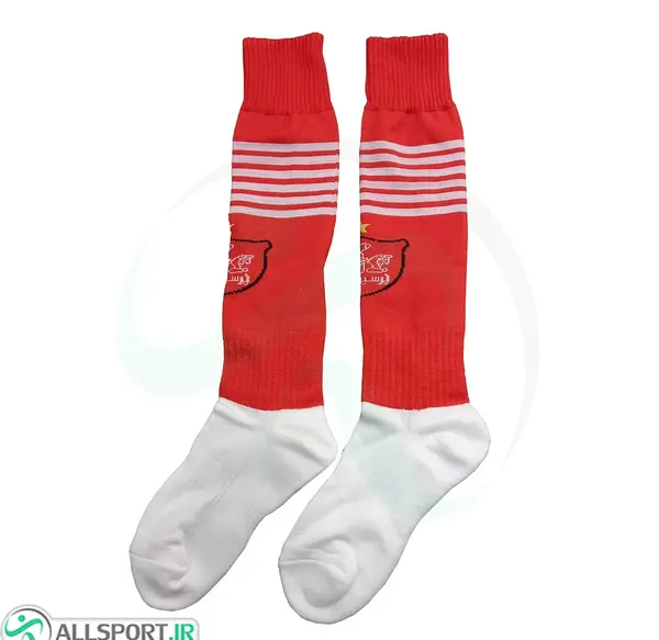عکس لباس پرسپولیسی بچه گانه