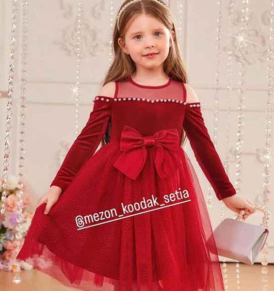 عکس لباس های جدید دخترانه