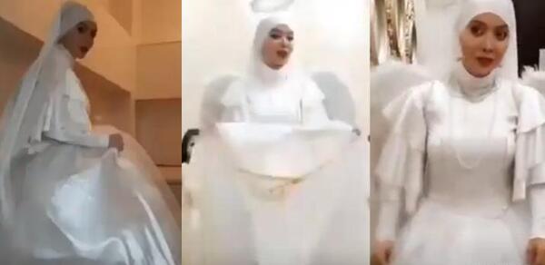 عکس لباس جشن تکلیف
