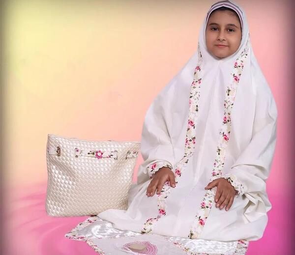 عکس لباس جشن تکلیف