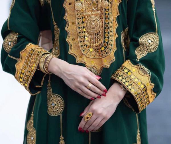 عکس لباس سنتی چینی ها