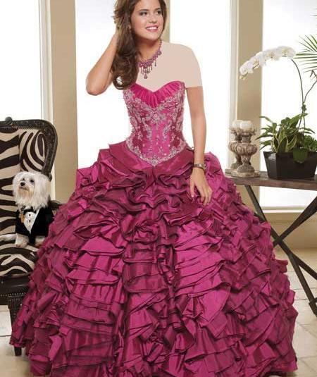 عکس لباس حنابندون ترکیه ای