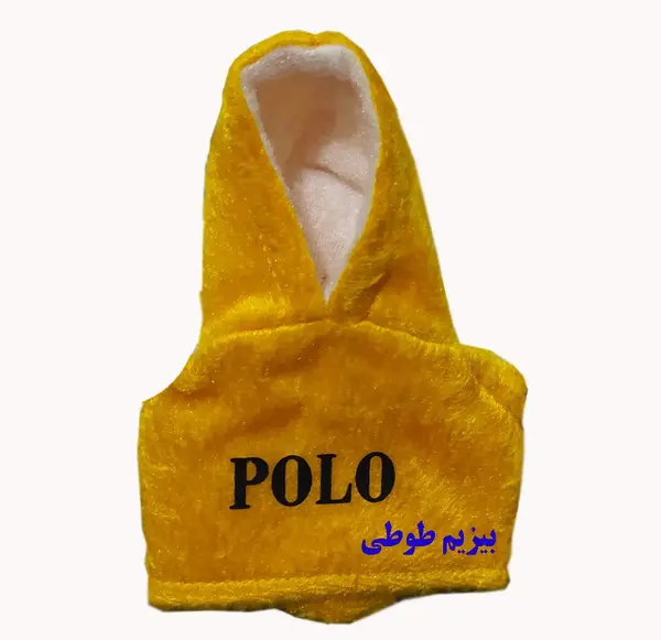عکس لباس هودی عروس هلندی