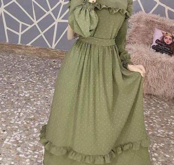 عکس لباس خوشگل برای عید
