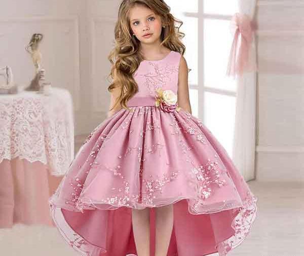 عکس لباس دخترانه شیک جدید