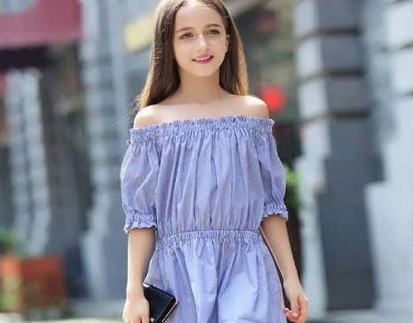 عکس لباس دخترانه 12 ساله اسپرت