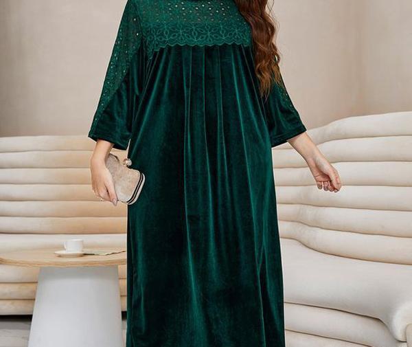 عکس لباس زنانه خانگی