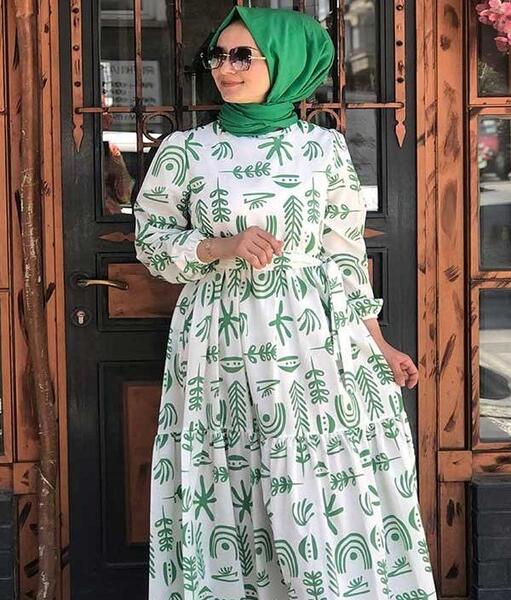 عکس لباس زنانه بیرونی