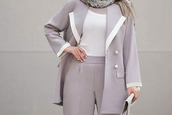 عکس لباس زنانه بیرونی