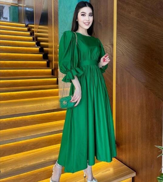 عکس لباس زیبا برای شب یلدا