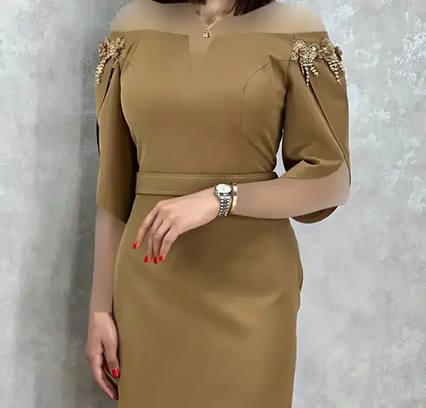 عکس لباس زیبای