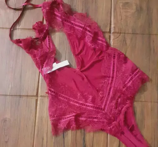 عکس ژورنالی لباس خواب