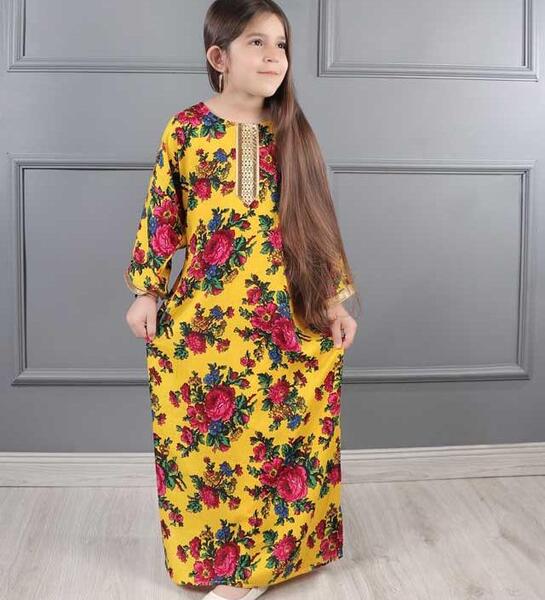 عکس لباس ساحلی بچه گانه
