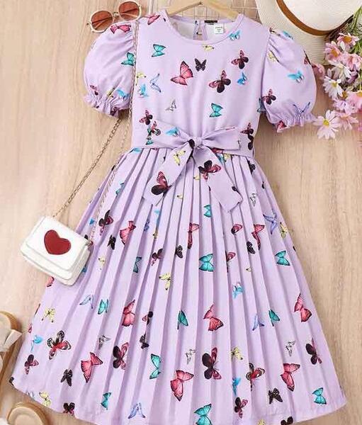 عکس لباس ساحلی بچه گانه