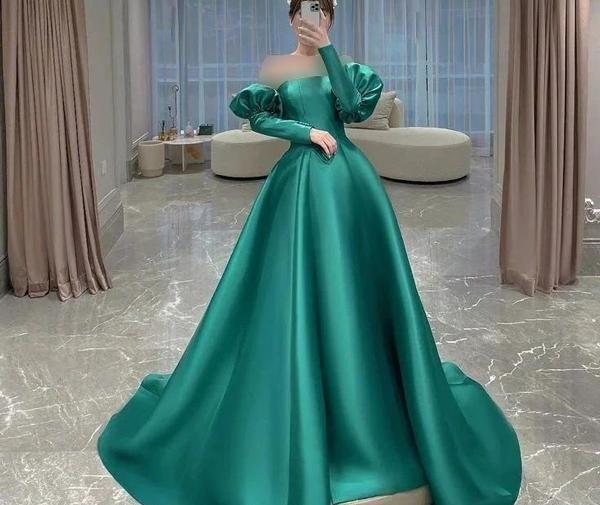 عکس لباس سیندرلایی