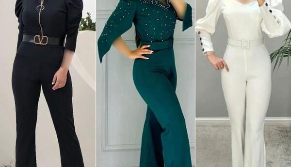 عکس لباس سرهمی دخترانه مجلسی