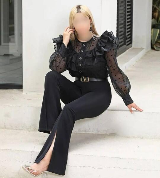 عکس لباس سرهمی دخترانه شیک