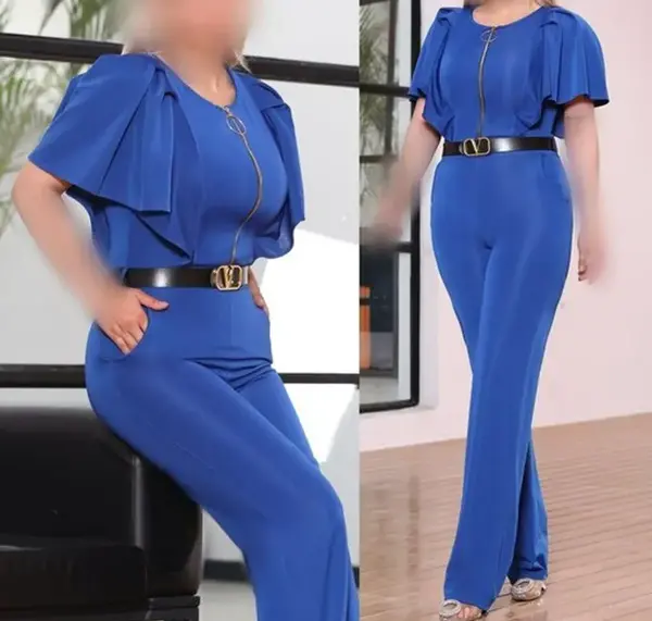 عکس لباس سرهمی زنانه