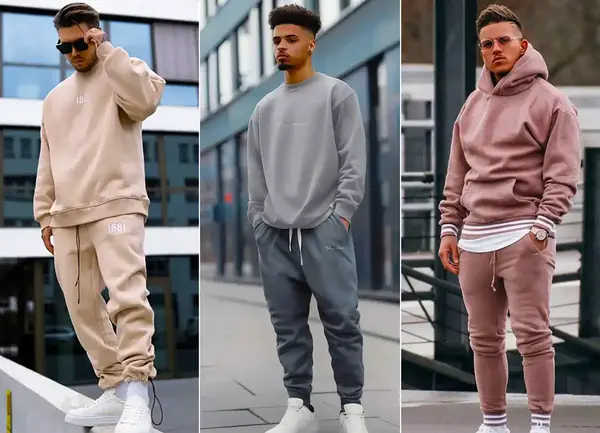 عکس لباس شیک مردانه