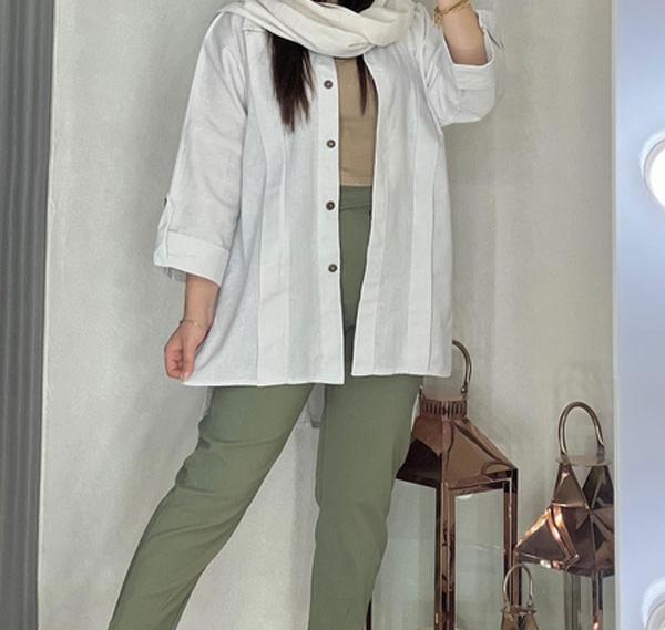 عکس لباس شیک دخترانه بیرونی