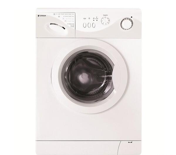 عکس لباسشویی اسنوا