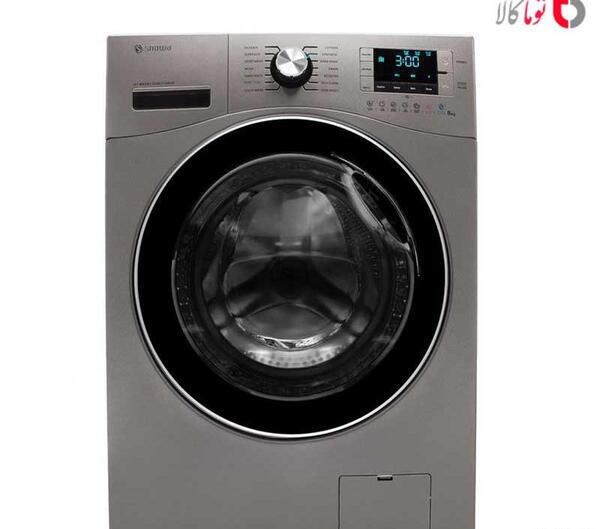 عکس لباسشویی اسنوا