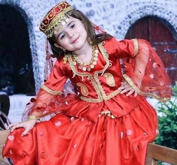 عکس لباس شمالی ها