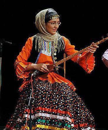 عکس لباس شمالی مردانه