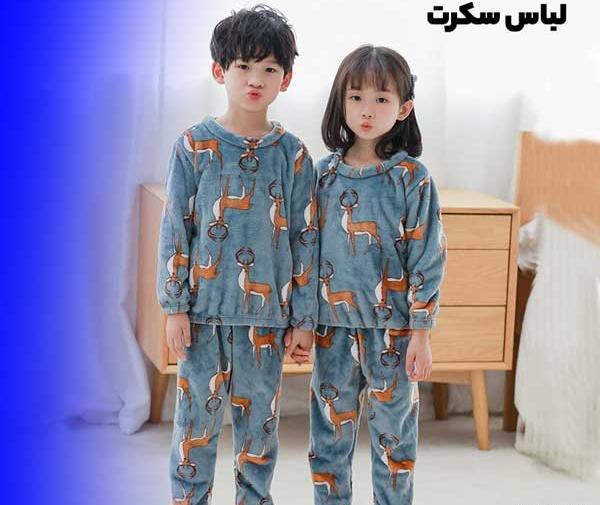 عکس لباس های طفلانه