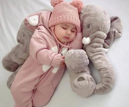 عکس لباس بف طفلانه
