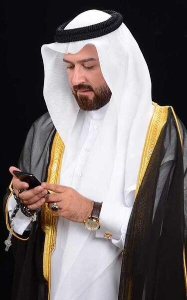 عکس لباس عربی مردانه