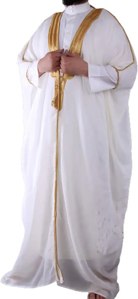 عکس لباس عربی مردانه
