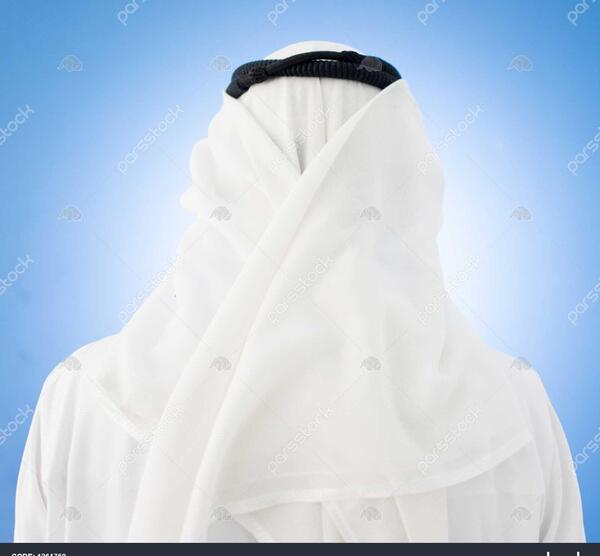 عکس لباس عربی مردانه