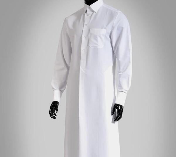 عکس لباس عربی مردانه
