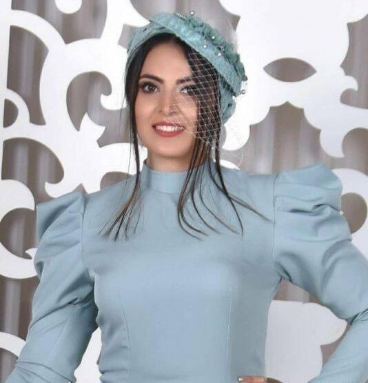 عکس لباس عقد محضری